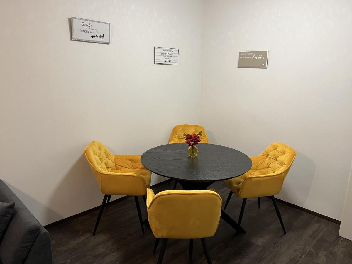 Apartment In Altstadtnaehe Nuremberg