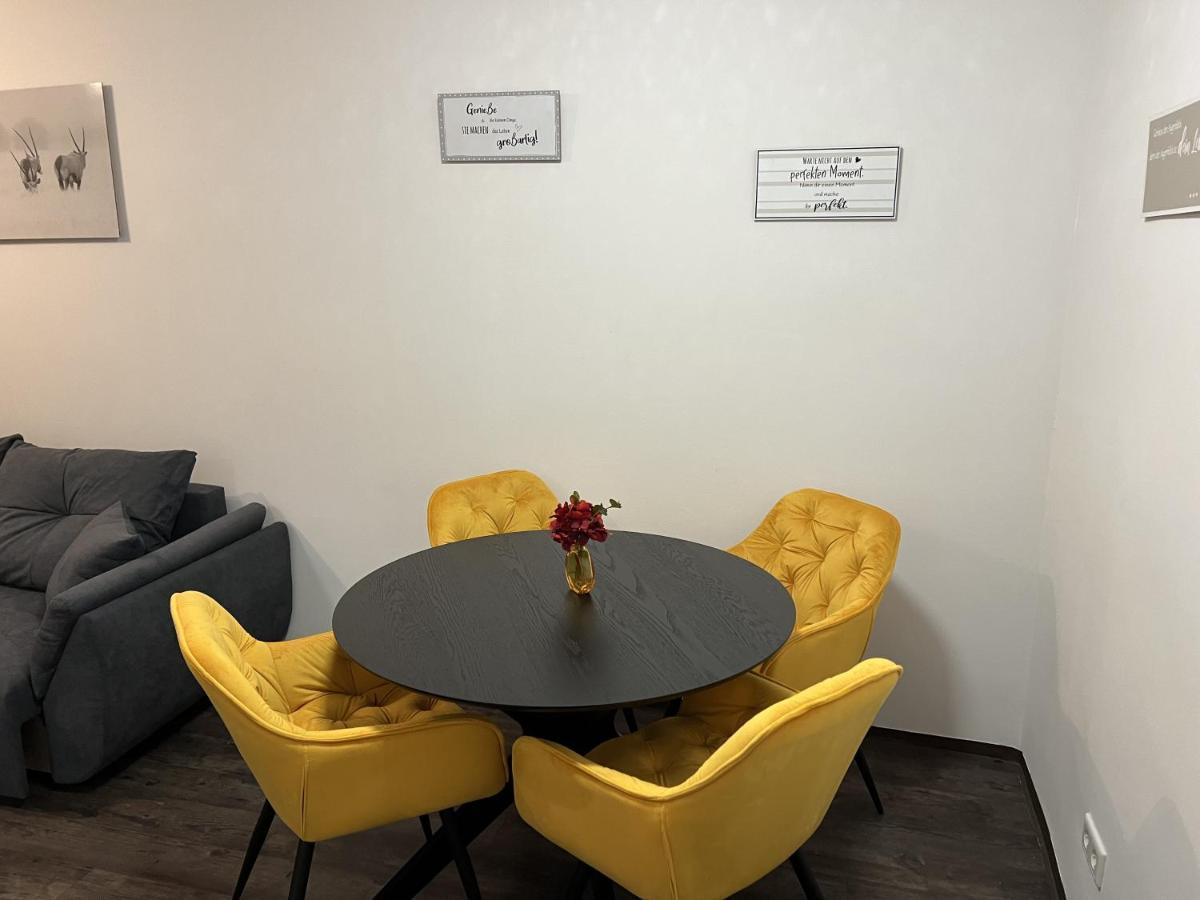 In Altstadtnaehe Apartment Nuremberg